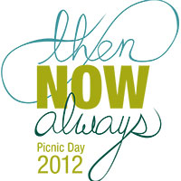 link to Then now always